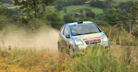 Rajd Rzeszowski